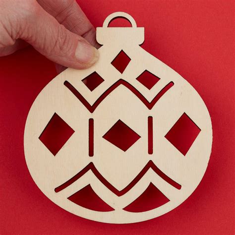 unfinished wooden christmas ornaments|unfinished wood cutouts to paint.